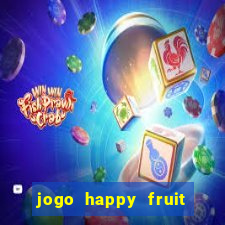 jogo happy fruit fusion paga mesmo